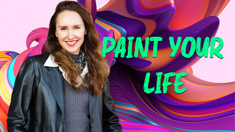 Paint Your Life E4